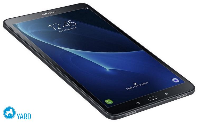 Лучший планшет 10 дюймов