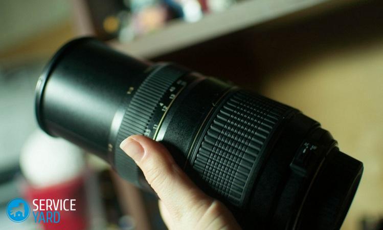 Лучший универсальный объектив для Canon