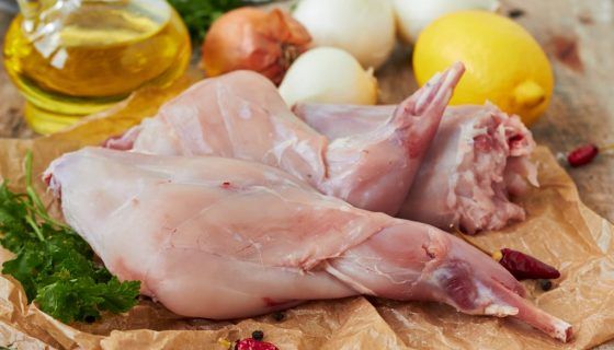 М’ясо кролика: користь і шкода, поради з вибору