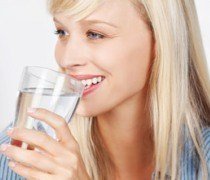 Магнезія для схуднення