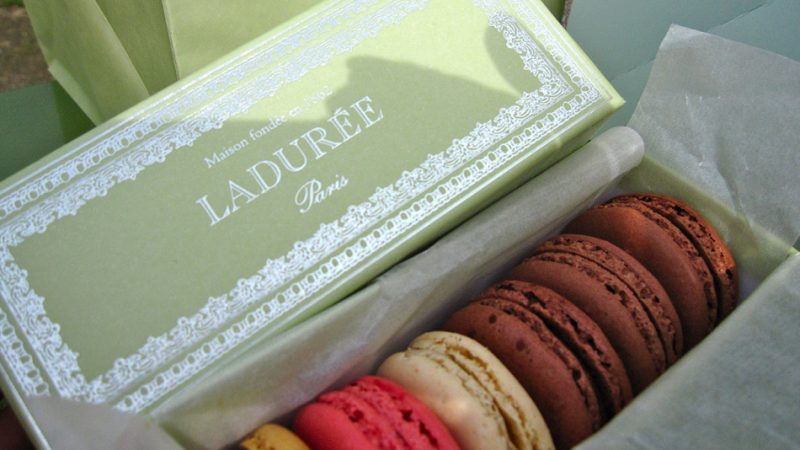 Макаруни — рецепти і секрети приготування в домашніх умовах. Рецепт приготування французьких та італійських макарун