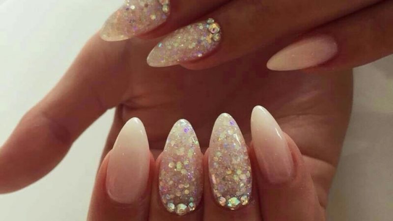 Манікюр бебі бумер, фото, що це таке? Як зробити бебі бумер аэропуфингом, гель-лаком, полигелем? Аэропуфинг і кисті для бебі бумера на Алиэкспресс