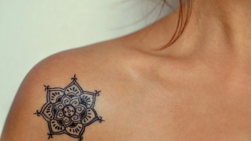 Мандала тату: ескізи і значення. Тату мандала: яку зробити для дівчини, чоловіка?