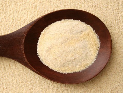 Манна каша для дітей: користь і шкода, правильний рецепт приготування