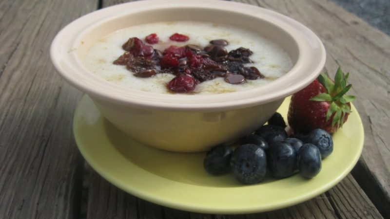 Манна каша — манка: користь і шкода для організму і здоров'я, вітаміни. Коли можна давати манну кашу немовляті, з якого віку?