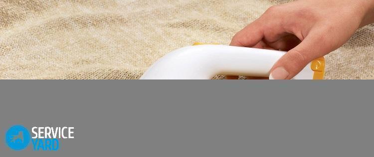 Машинка для удаления катышков — как выбрать и как пользоваться?