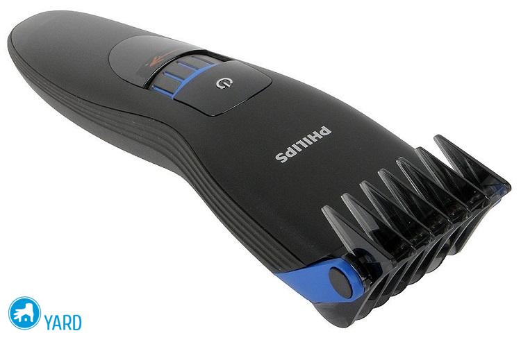 Машинки для стрижки волос — рейтинг лучших