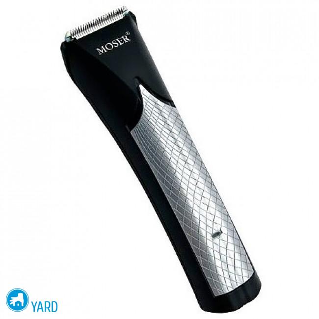 Машинки для стрижки волос — рейтинг лучших