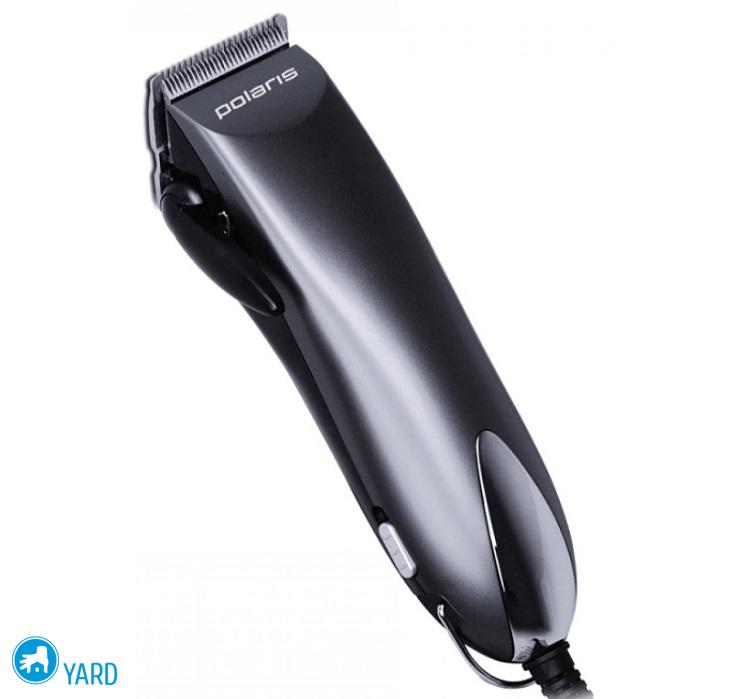 Машинки для стрижки волос — рейтинг лучших