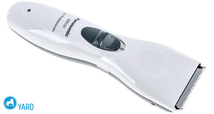 Машинки для стрижки волос — рейтинг лучших