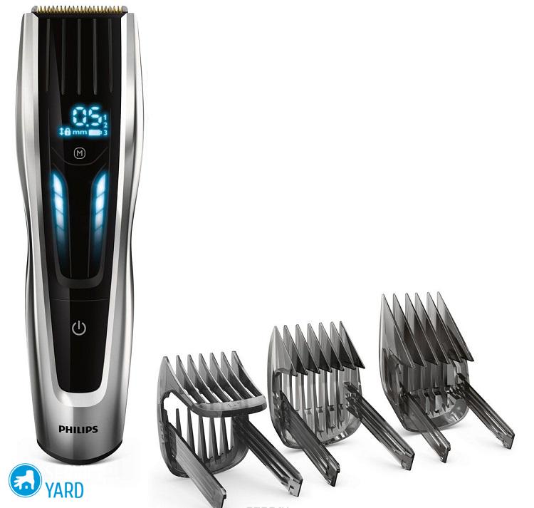 Машинки для стрижки волос — рейтинг лучших