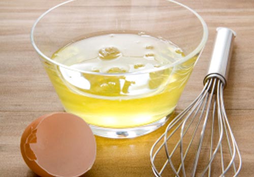 Маски для обличчя з білком яйця: 4 найкращі рецепти