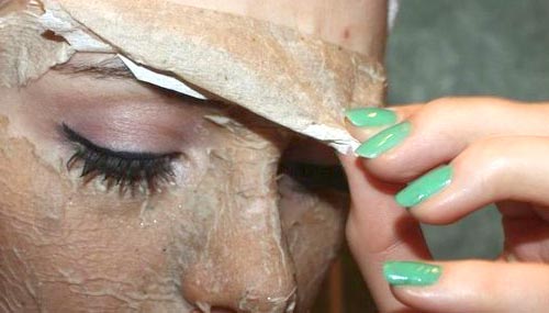 Маски для обличчя з білком яйця: 4 найкращі рецепти Маски для обличчя з білком яйця: 4 найкращі рецепти