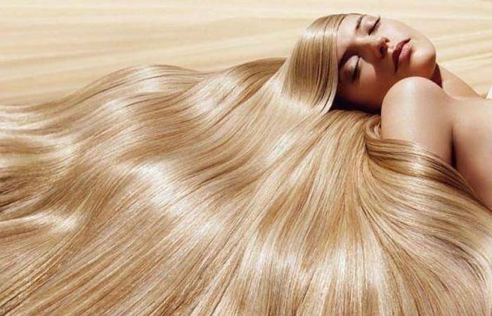 Маски для швидкого росту волосся (відгуки)