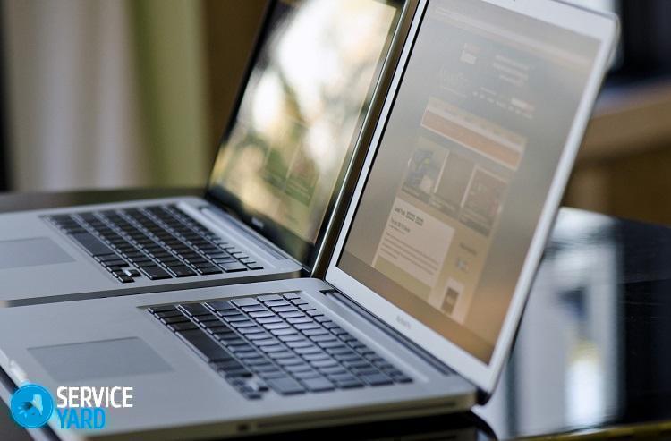 Матовый или глянцевый экран ноутбука лучше?