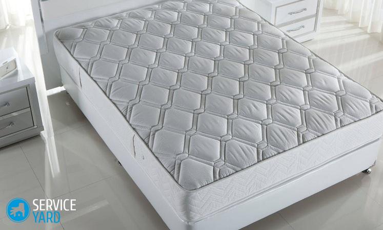 Матрасы Орматек или Аскона — что лучше?