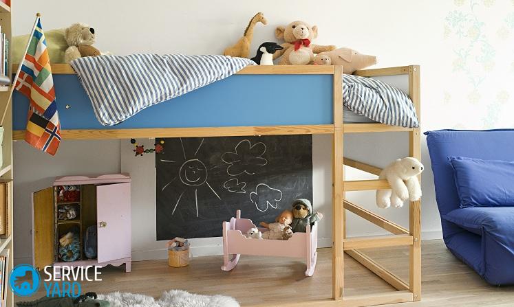 Мебель-трансформер своими руками — чертежи и схемы сборки