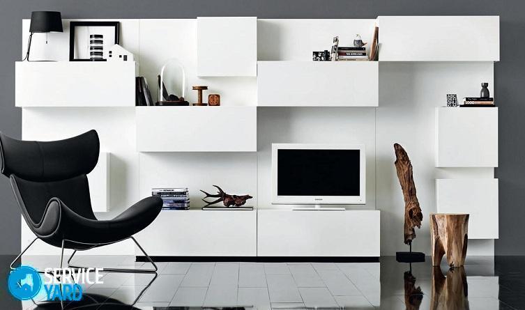 Мебель своими руками — чертежи и схемы