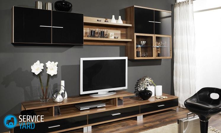 Мебель своими руками — чертежи и схемы