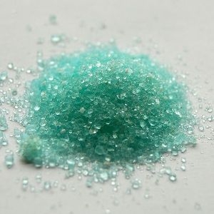 Медный купорос против плесени