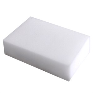 Меламиновая губка — из чего сделана?