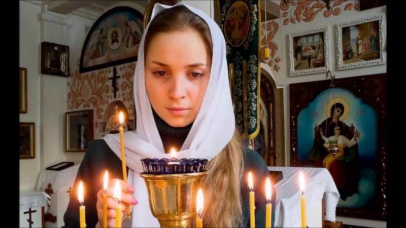 Іменини за церковним календарем у 2024 році: чоловічі та жіночі по місяцях