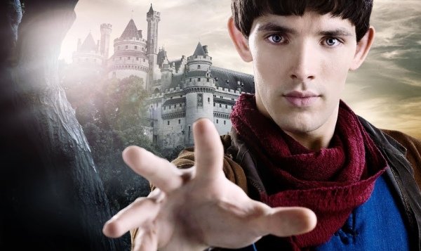 «Мерлін» 6 сезон серіалу