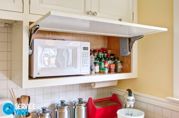 Микроволновка не греет, но работает — что делать? Ремонт своими руками