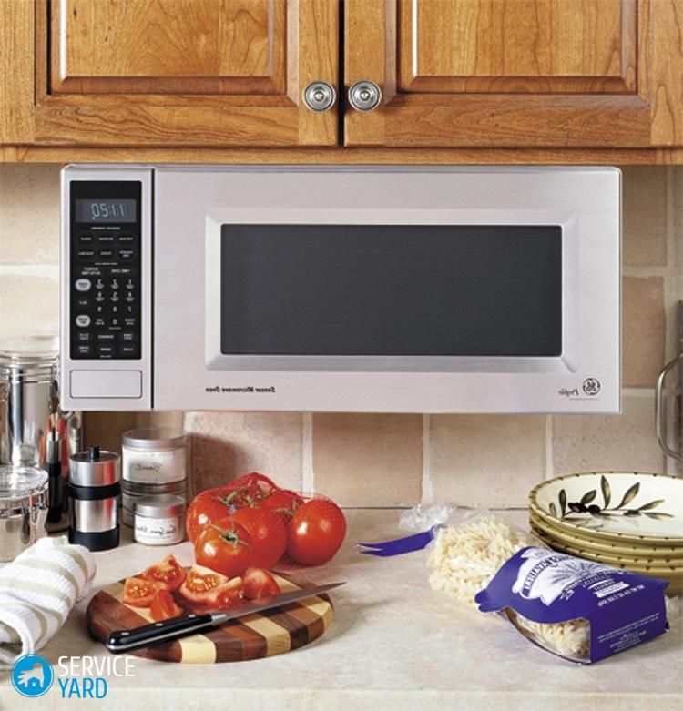 Микроволновка не греет, но работает — что делать? Ремонт своими руками