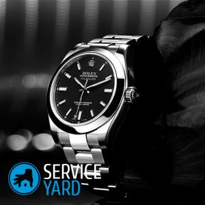 Минеральное или сапфировое стекло лучше?