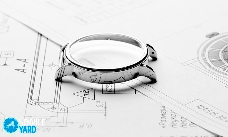 Минеральное или сапфировое стекло лучше?