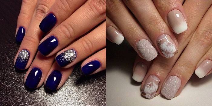 Модний манікюр 2019 року: нові тренди та ідеї дизайну нігтів