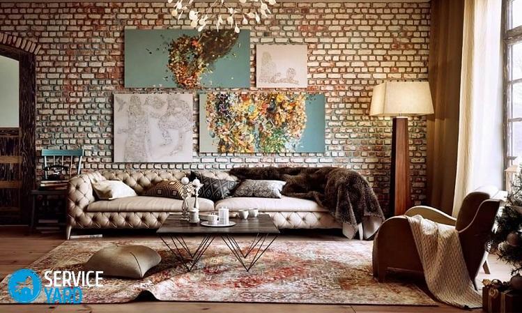 Модульные картины своими руками