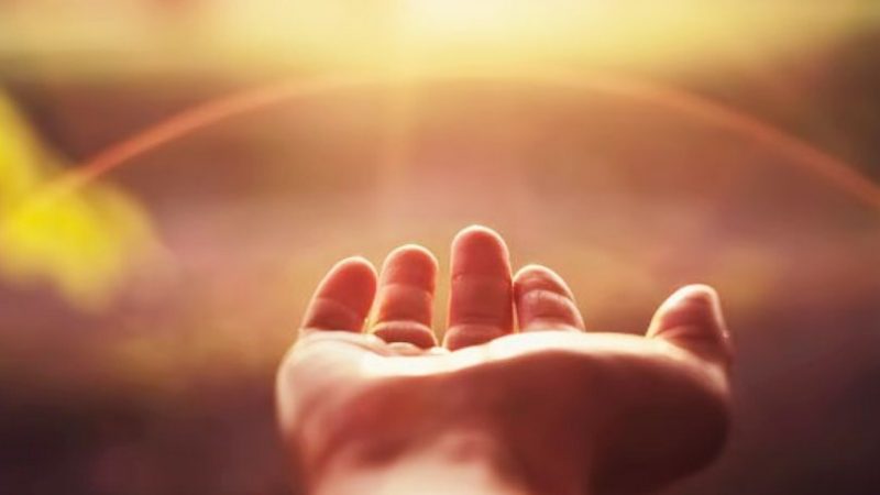 Молитва на удачу: 3 найсильніші молитви. Молитва на удачу в роботі та навчанні