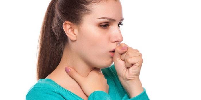 Молоко з содою від кашлю — як брати і лікувальні властивості, народні рецепти