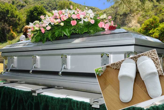 Можна дарувати тапочки: прикмети, чому не можна на день народження Можна дарувати тапочки: прикмети, чому не можна на день народження