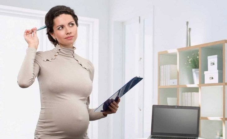 Можна взяти щорічну відпустку перед декретом: важливі нюанси