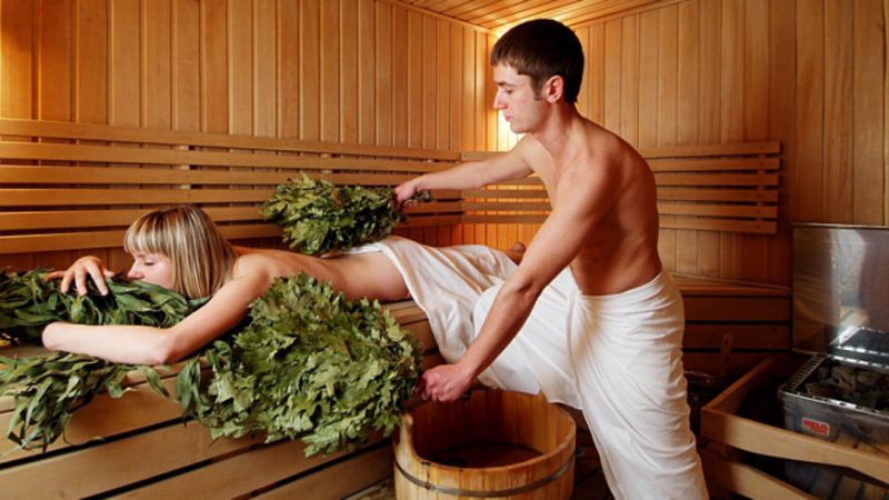 Можна йти в лазню і паритися при застуді? Лікування застуди в бані: поради, протипоказання для відвідування лазні