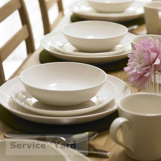 Можно ли кальцинированной содой мыть посуду?