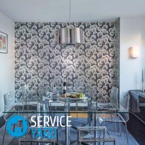 Можно ли клеить обои на ДСП?