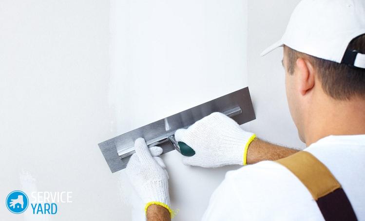 Можно ли клеить обои на ОСБ плиту без шпаклевки?