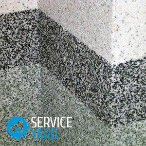 Можно ли красить жидкие обои и чем?