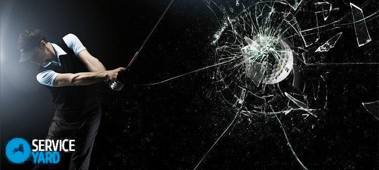 Можно ли отремонтировать плазменный телевизор, если разбит экран?