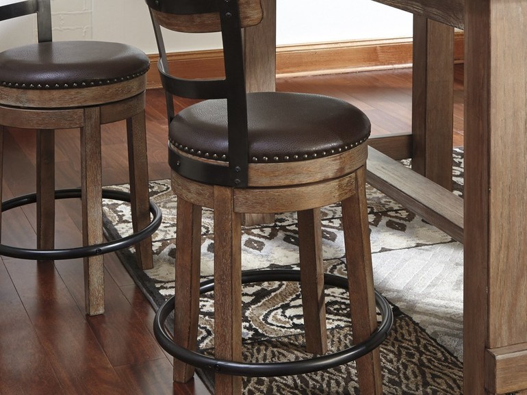 Можно ли собрать барный стул своими руками быстро и просто?