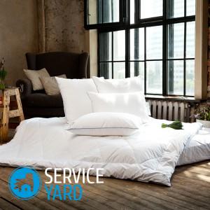 Можно ли стирать одеяло из бамбука в стиральной машине?