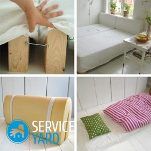 Можно ли стирать поролон?