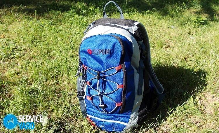 Можно ли стирать рюкзак в стиральной машине?