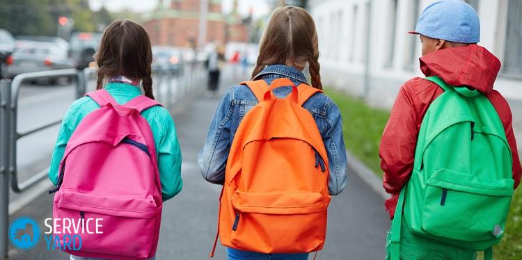 Можно ли стирать рюкзак в стиральной машине?