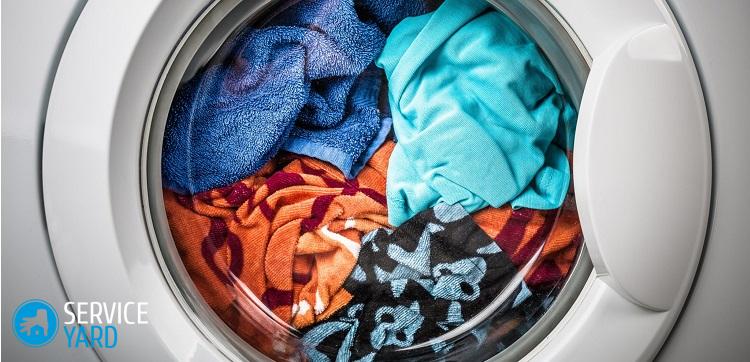 Можно ли стирать тапочки в стиральной машине?