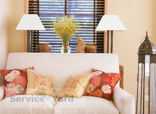 Можно ли стирать жалюзи в стиральной машине?